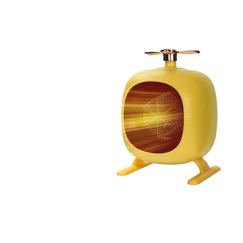 Mini Bureaublower 420W 2025 – Stil & Compact (220V)