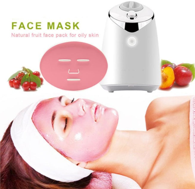 DIY Face Mask Maker 2025 – Automatische gelmasker machine
