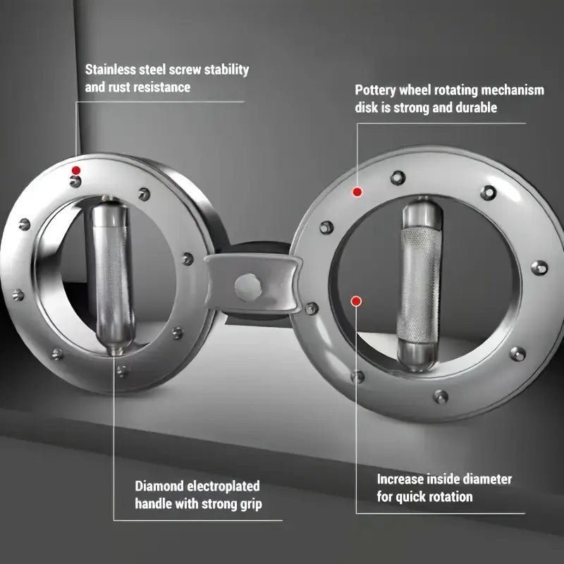 Product – Spooky Halloween gadget met LED effect