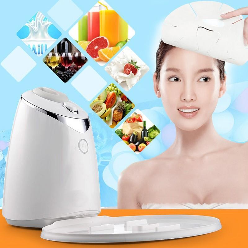 DIY Face Mask Maker 2025 – Automatische gelmasker machine