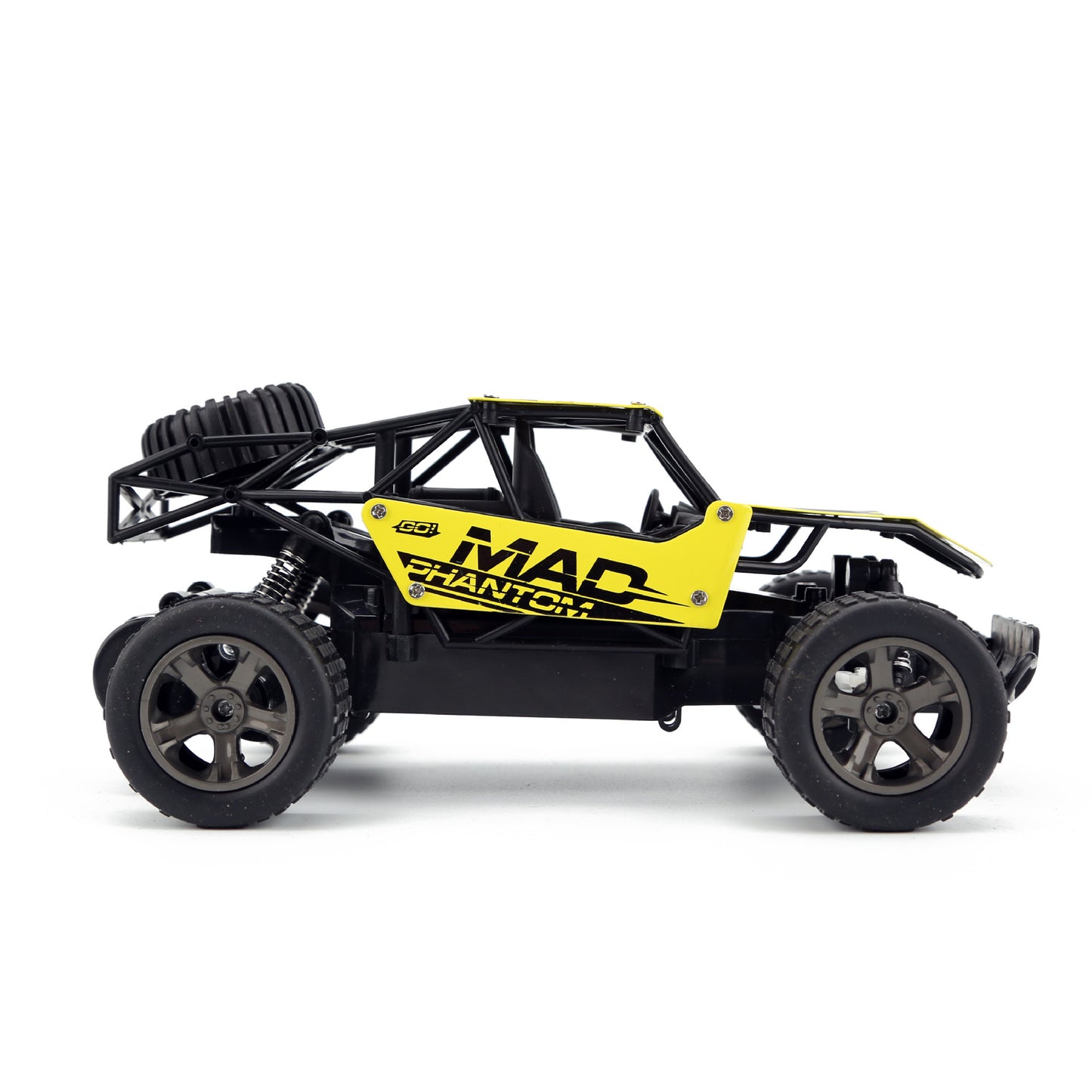 RC Drift Auto 1:18 2025 – 2.4G, 60 m bereik, 15 km/u