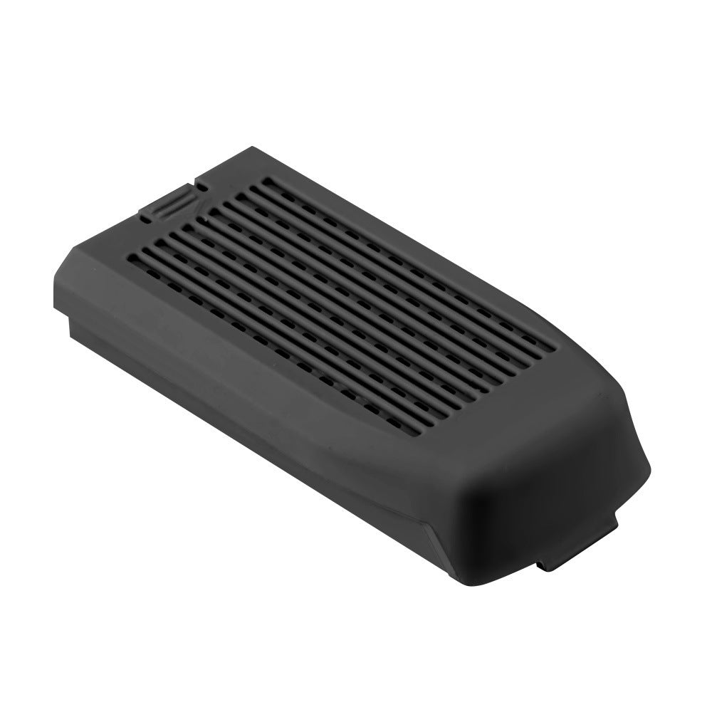 Mini WiFi FPV Drone – Foldable, Altitude Hold & Camera