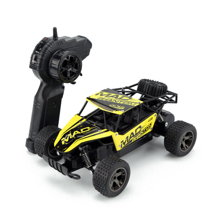 RC Drift Auto 1:18 2025 – 2.4G, 60 m bereik, 15 km/u