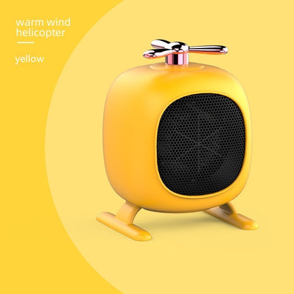 Mini Bureaublower 420W 2025 – Stil & Compact (220V)