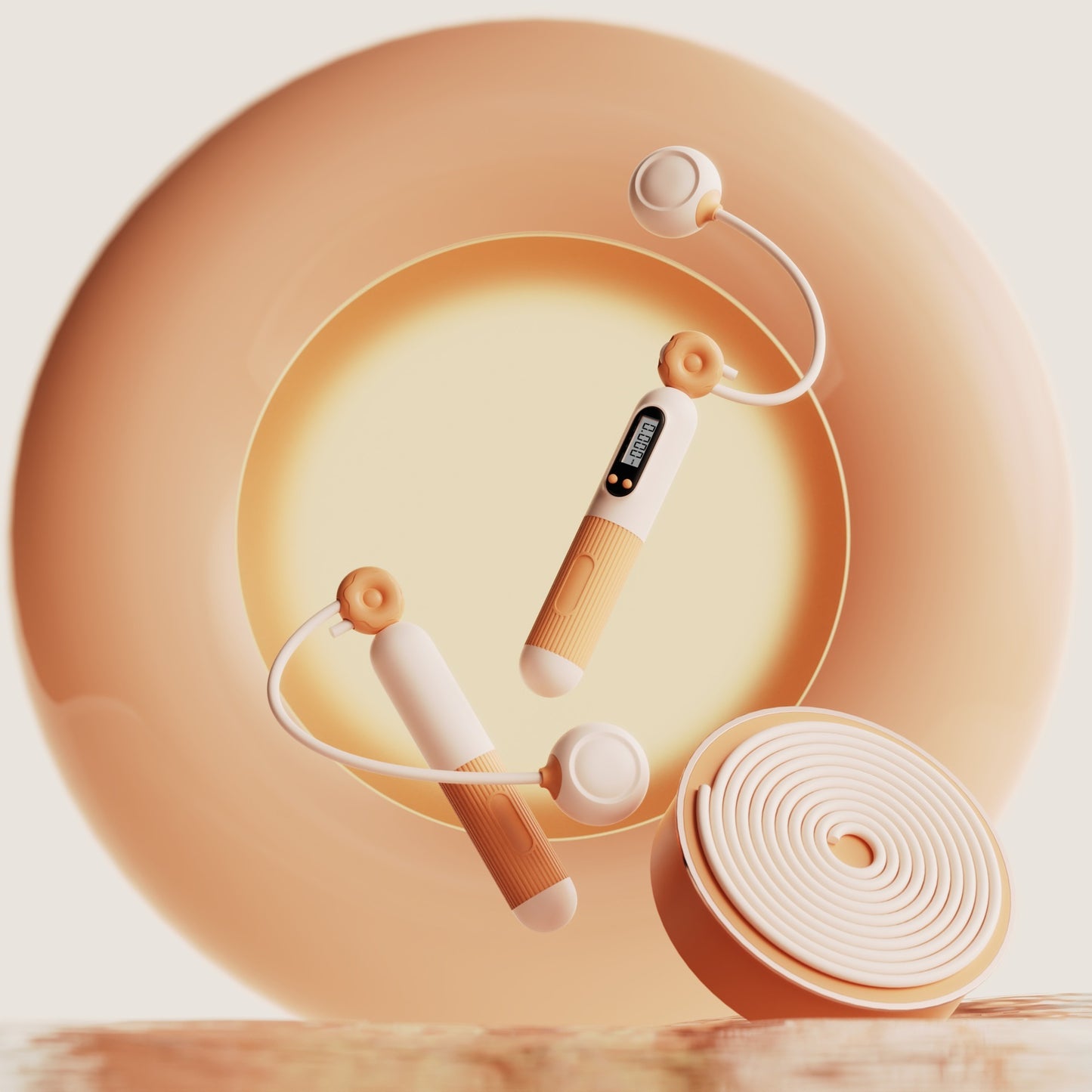 Product – Spooky Halloween gadget met LED effect