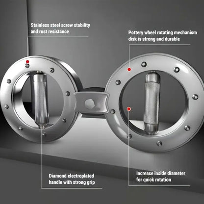 Product – Spooky Halloween gadget met LED effect