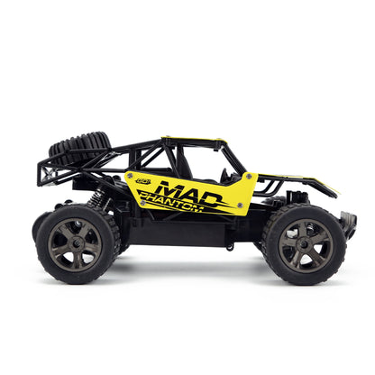 RC Drift Auto 1:18 2025 – 2.4G, 60 m bereik, 15 km/u