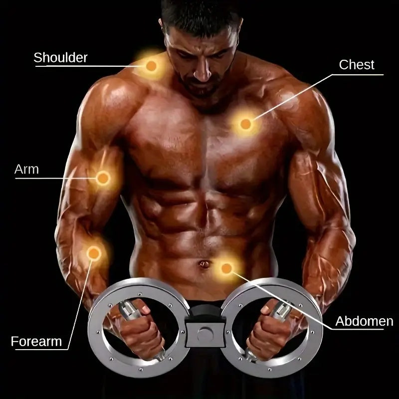 Product – Spooky Halloween gadget met LED effect