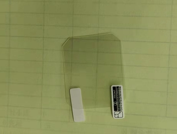 Product – Eng Halloween accessoire met LED verlichting